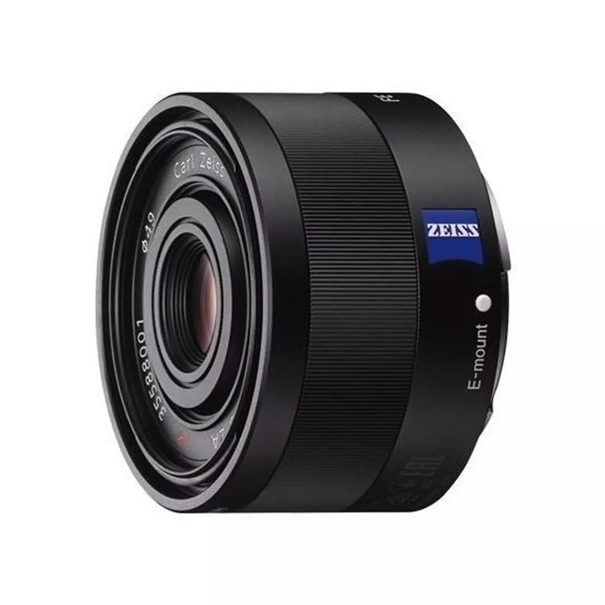 Sonnar T* FE 35 мм F2.8 ...