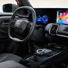 Мініатюра Toyota Urban Cruiser 2025 інтер'єр
