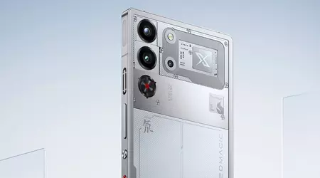 Snapdragon 8 Elite, охолодження рідким металом та батарея 7 050 мА/г: REDMAGIC 10 Pro знає, як сподобатися геймерам
