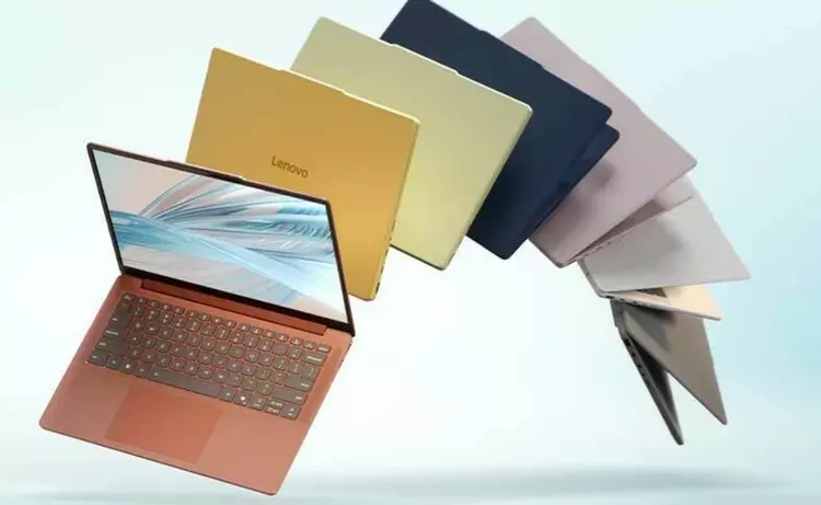 Lenovo тоже хочет конкурировать с MacBook Neo: представлены недорогие ноутбуки IdeaPad Vibe с выбором чипов, экранов, конфигураций и цветов корпуса