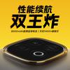 Announcement of iQOO Z10 Turbo+ preview