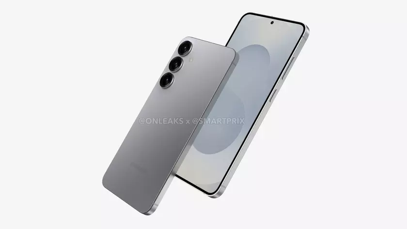 Обзор дизайна Samsung Galaxy S25 Slim: что нового?