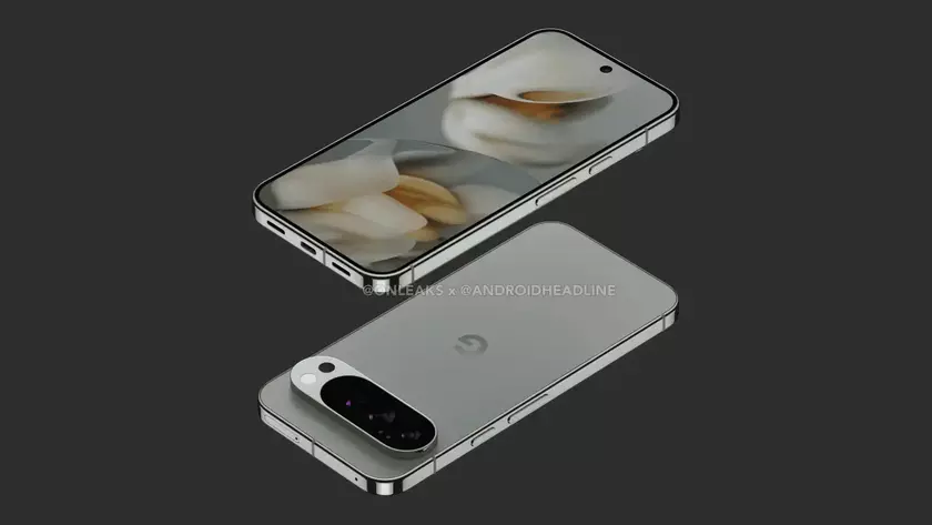 Что новенького в камере Google Pixel 10: все подробности