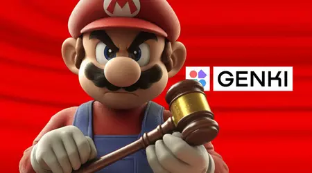 Nintendo has prosecuted partner Genki for a massive Switch 2 leak