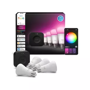 Philips Hue Starter Kit