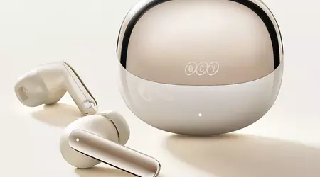QCY MeloBuds Pro: ANC, Hi-Res Audio certification and a price of $27