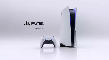 Now without 8K: Sony has redesigned the packaging of the PlayStation 5 game console