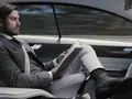 NVIDIA будет работать над платформой для самоуправляемых авто