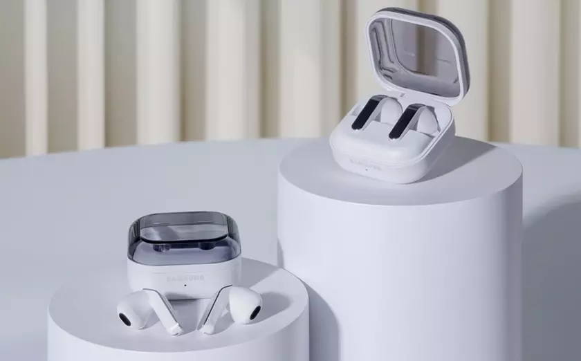 Новые Galaxy Buds 4: инновации и улучшенный звук