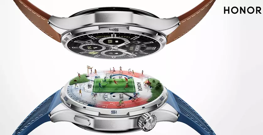 Descubre las Innovadoras Funciones del Honor Watch 6 Plus