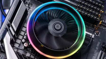 5 найкращих кулерів для процесорів із сокетами LGA 1700 та AM4