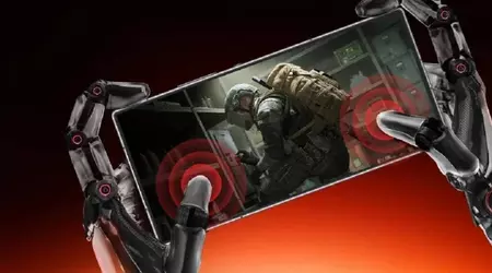 Nubia випустила Red Magic 10 Air - найтонший ігровий смартфон лінійки з потужним залізом