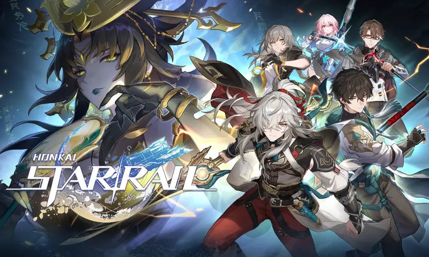 Выпуск обновления 1.2 Even Immortality Ends для Honkai: Star Rail состоится уже 19-го июля