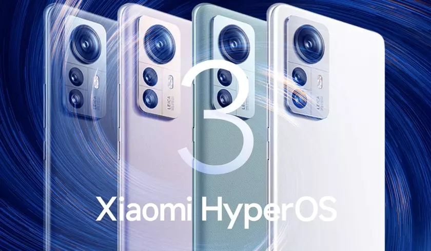 Explorando HyperOS 3: El Futuro del Sistema que Fascina a los Geeks