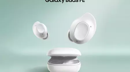 Samsung baisse le prix des Galaxy Buds FE avec ANC et protection IPX2