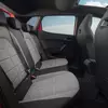 Превью: Seat Ibiza 2026 - Вид с задней части