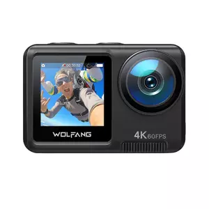 WOLFANG GA420