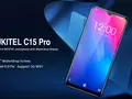 OUKITEL C15 Pro: 6.088-дюймовый смартфон с каплевидным вырезом и Android 9 Pie