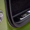 Seat backrest Mercedes-Benz G-Class Edition Stronger Than the 1980s