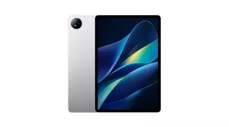 L'iQOO Pad 2 Pro sera la première tablette équipée d'un processeur Dimensity 9300+.