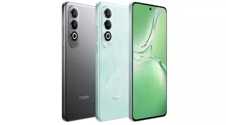 Інсайдер: Oppo готує новий смартфон K-серії для Китаю з батареєю 6500 мАг