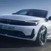 Прев'ю нового Opel Corsa GSE 2026 передній вид