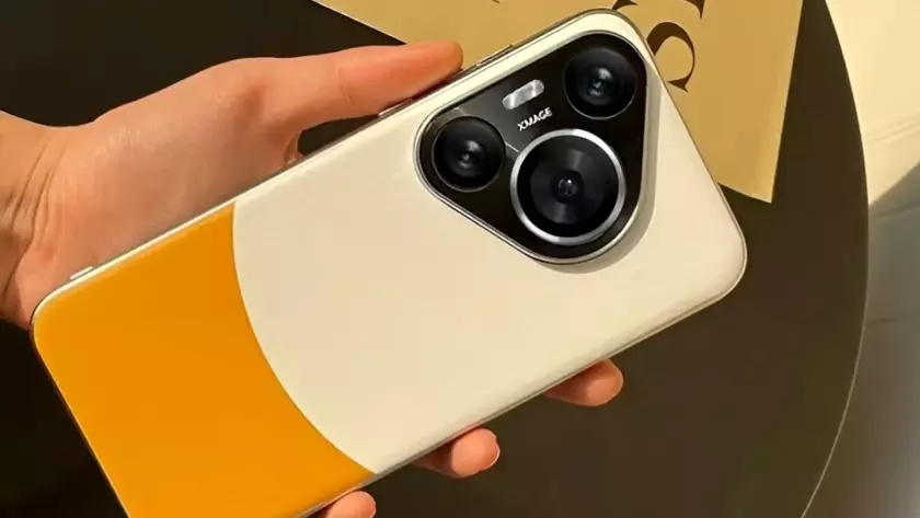 Huawei, похоже, отменяет презентацию смартфонов серии P70
