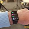 Обзор Huawei Watch Fit: виртуальный тренер на запястье-76