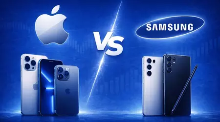 Samsung обійшла Apple у США: коли «залізо» та ШІ нарешті переконали скептиків