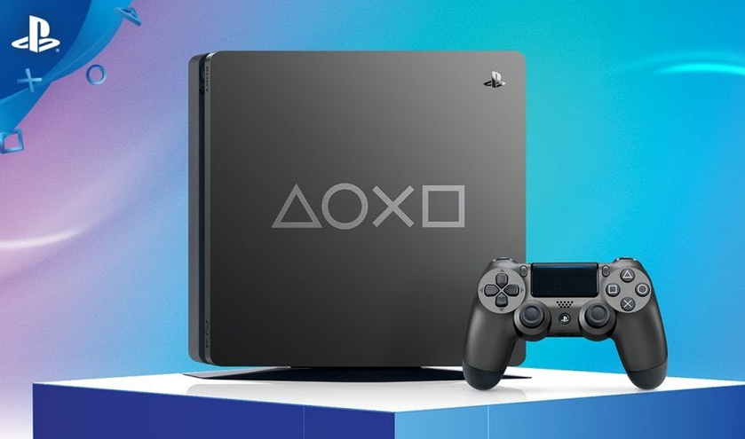 PlayStation 4 — вторая самая продаваемая консоль в мире: Sony отчиталась об успехах