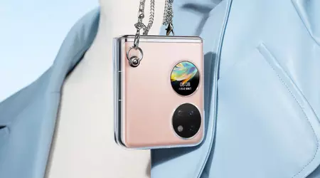 Insider : Huawei dévoilera le Pocket S2 à la fin du mois de février