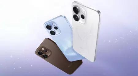 Смартфони Oppo Reno 15 та Reno 15 Pro дебютують 17 листопада: виробник розкрив дизайн і деякі характеристики новинок