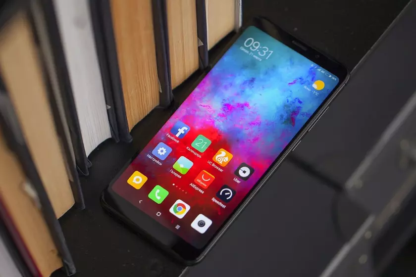Xiaomi Redmi 5 и Redmi 5A начали получать глобальную стабильную версию MIUI 11