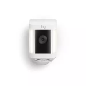 Ring Spotlight Cam Plus Battery