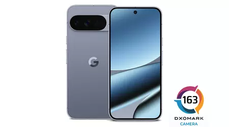Pixel 10 Pro XL у DxOMark — четверте місце у світі, майже без слабких місць