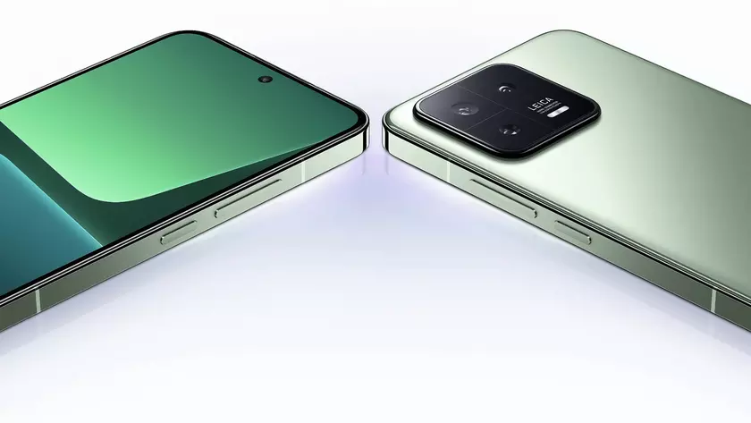 Подтверждено: Xiaomi 14 Pro получит зарядку с мощностью в 120 Вт
