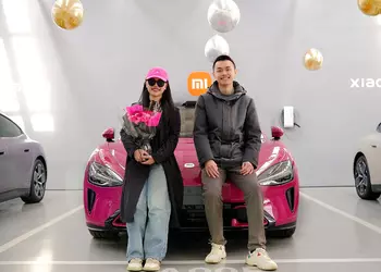 Xiaomi has sold 200,000 SU7 cars in less than a year