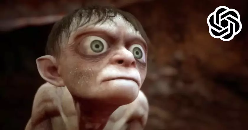 Провал, который спасал ИИ: разработчики многострадальной Gollum рассказали, что публикацию с извинениями за ужасное состояние игры делал ChatGPT, а они об этом даже не знали