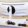 Обзор Samsung Odyssey G9: первый в мире геймерский монитор с радиусом изгиба 1 метр-7