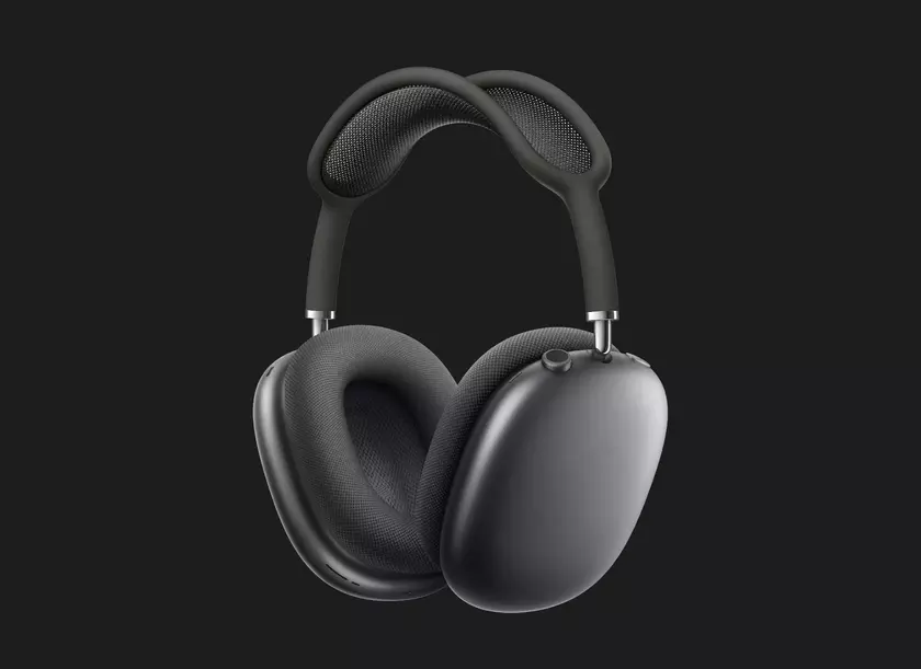 Предложение дня: AirPods Max c ANC, чипом H1, функцией Spatial Audio и автономностью до 20 часов можно купить на Amazon со скидкой $80