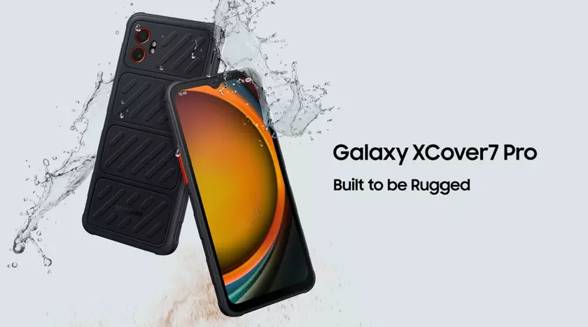 Exploring the Samsung Galaxy XCover 7: What to Expect from the Latest Rugged Smartphone