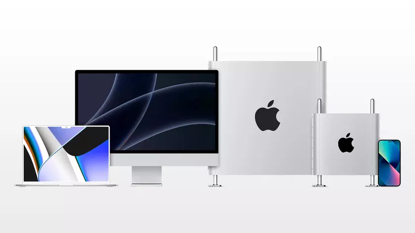 Bloomberg: на осень Apple готовит самое большое количество новых гаджетов в своей истории