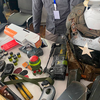 Протези для тварин, зброя Fallout та військові проєкти: фоторепортаж фестивалю 3D-друку RepRapUA в Києві-10