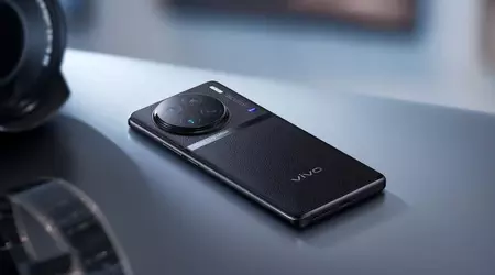 Rumeur : le vivo X100 Pro+ sera doté d'un capteur périscopique personnalisé de 200 MP et d'un zoom optique 10x.