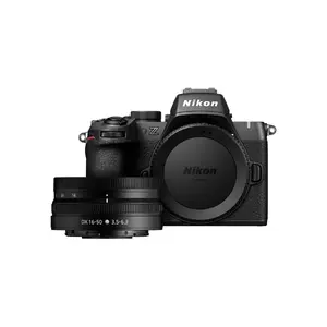 Nikon Z50 II