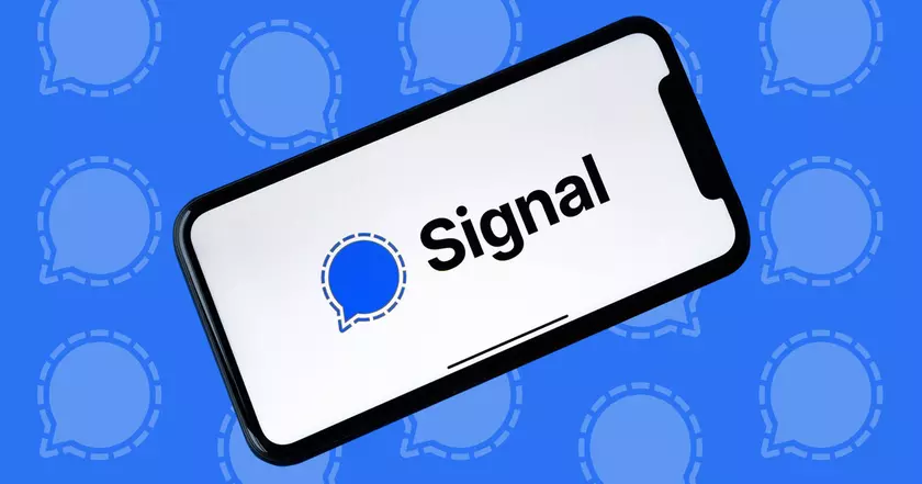 Signal официально отказывается от обмена телефонными номерами 
