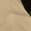 Jeans with torn pockets due to Galaxy S24 Ultra