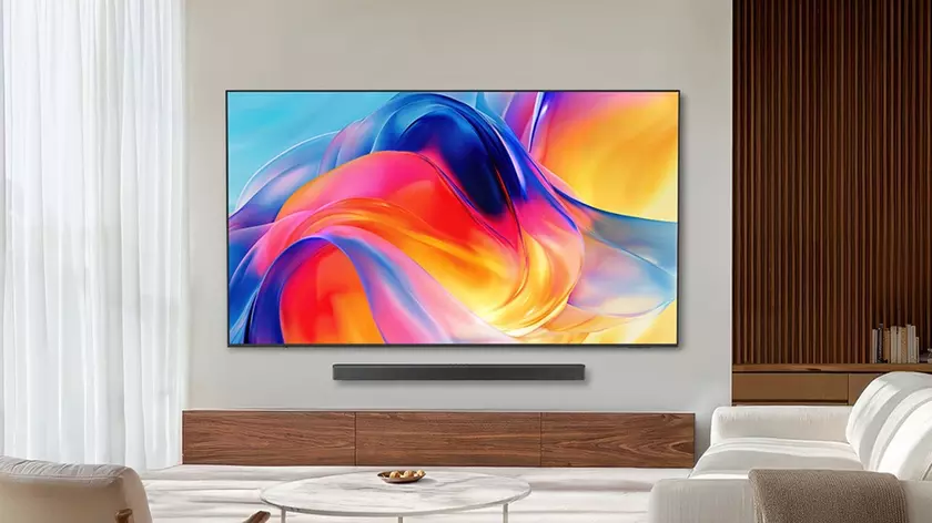 Samsung анонсировала Mini LED-технологии 2026 года