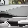 Interior thumbnail of Electric Toyota Highlander 2027 view 3