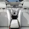 Détails du Toyota Highlander 2027